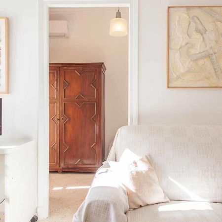 Apartamento Catedral Sevilla Eksteriør billede