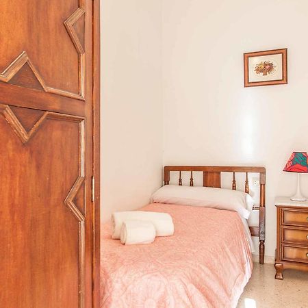 Apartamento Catedral Sevilla Eksteriør billede