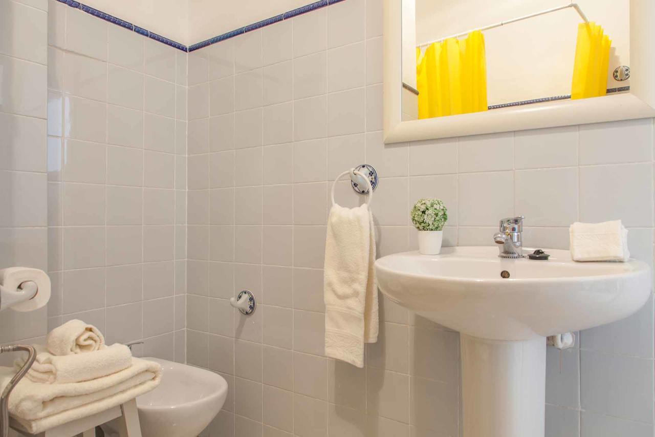 Apartamento Catedral Sevilla Eksteriør billede