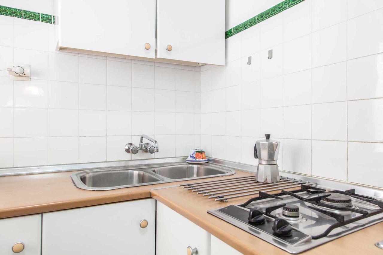 Apartamento Catedral Sevilla Eksteriør billede